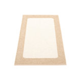 Rug ILDA Beige 2.25 x 6 ft