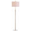 Lampe sur pied réglable 65 po Courtland-71043143