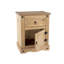 Solid Wood Piece Bedroom Set