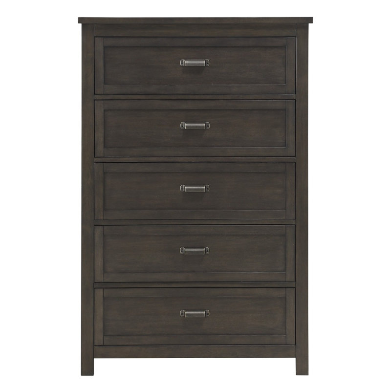 Renza 5 Drawer Chest