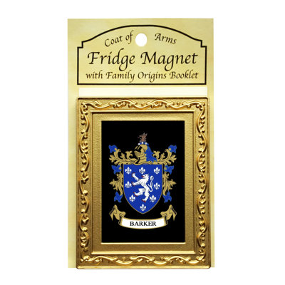 Fridge Magnet