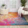 Geomar Abstract Area Rug