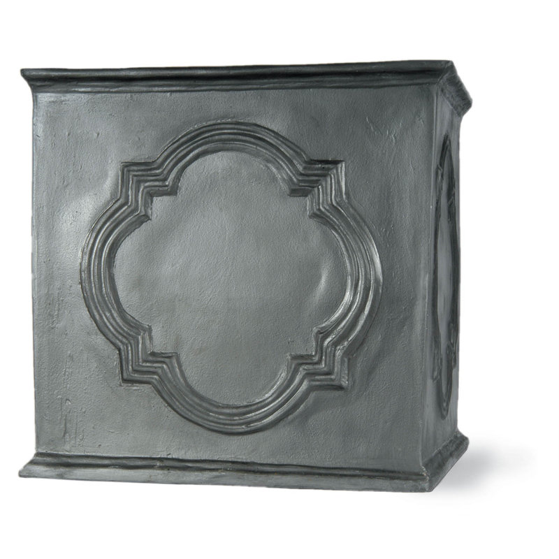 Cragmont Handmade Pot Planter, 91 cm H x 91 cm W x 91 cm D