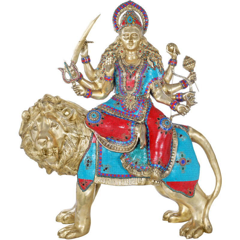 Religious & Spiritual Statue