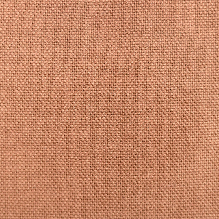 Lorenzo Castillo VII the Rectory Dobra Performance 100% Linen Fabric