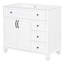 Meuble-lavabo 36 po avec lavabo-438052689