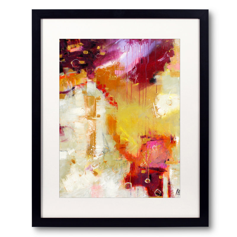 Premier Print by Elizabeth Chapman, 20" H x 16" W