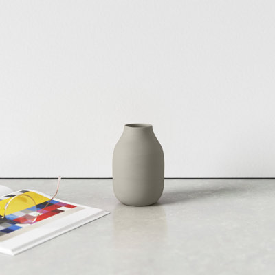 Vase de table Colora