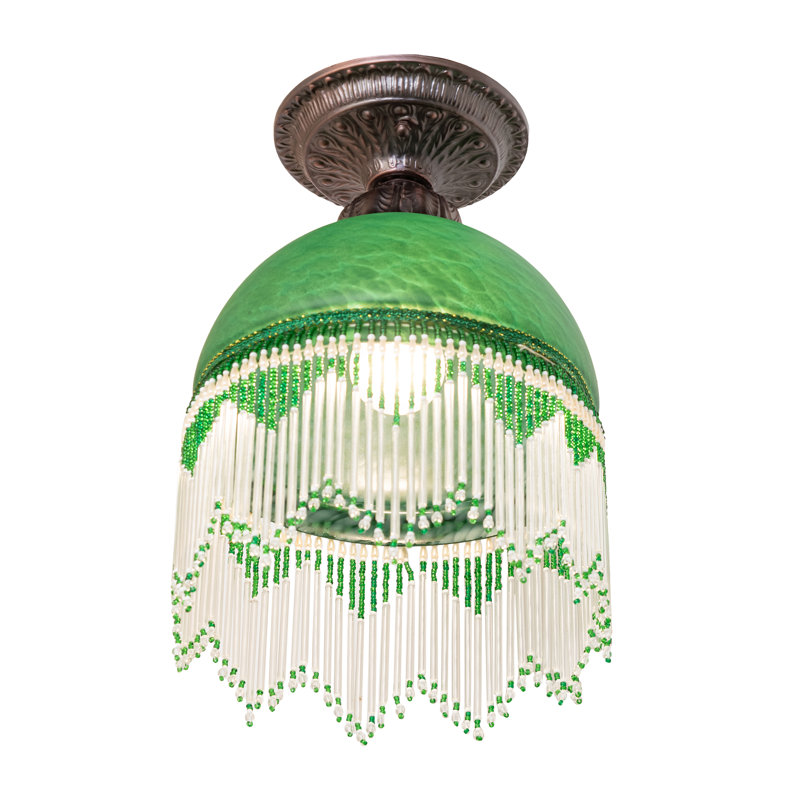 1 - Light Flush Mount
