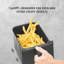 Caso Design 14 L Air Fryer Oven