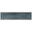 Capri 3" x 10" Porcelain Stone Look Subway Wall Floor Use Tile-86519634