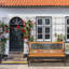 Banc de jardin Davilmar