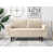 Beige Velvet selected