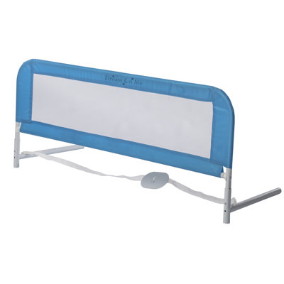 Mesh Safety Rail