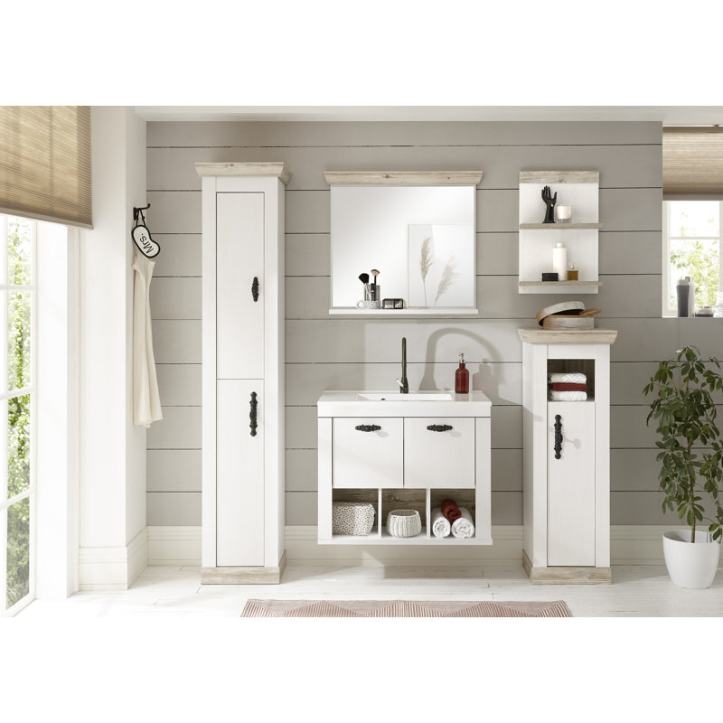 Theres Bathroom Furniture Suite
