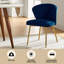 Fauteuil d'appoint à oreilles Axia-80584949