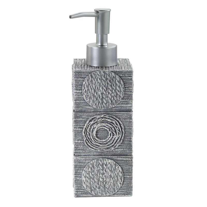 Galaxy Bath Lotion Dispenser