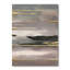 Glamour Morning Fog II - reproduction d'art sur toile tendue-55949839