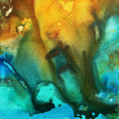 Madart Inc. rivière de rouille 3