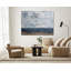 «Rocky Shores» par John Beard - reproduction d'artiste sur toile-88483092-88483097