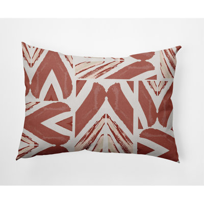 Square Pillow Cover & Insert