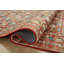 Tapis terre cuite Rifle Paper Co. x Loloi CloudPile-87053923