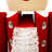 Mrs Claus Nutcracker Statue