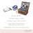 Seaside Newport Wicker Picnic Basket Set