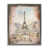 Luster Gray Floater Frame