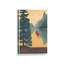 «Nomad's Journey», reproduction sur toile-1864097045-1826877786