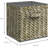 Sorbus 4 Pack 11" Foldable Fabric Storage Cube Bins with Handles-570522164
