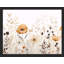 "Coquelicots délicats et fleurs sauvages" sur papier-98266059-98266056