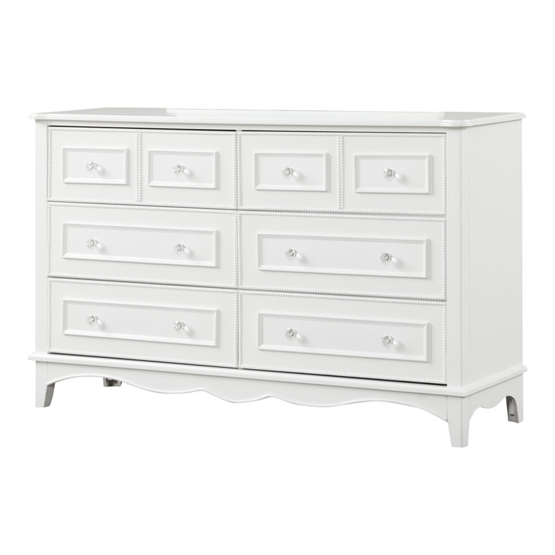Commode 8 tiroirs Oconnor