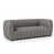 Charcoal Gray Boucle selected
