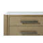 Essence 3 - Drawer Solid Wood Nightstand-1175075320