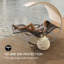 182cm Long Reclining Schwingliege-998640584
