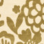 Tapis beige en laine touffeté à la main Chanler-263839187