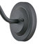 Applique murale en aluminium Marselia-1794762472