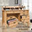Mya-Jane Computer Desk-1359993998