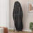 Irregular Wavy Mirror,Wooden Frame,Standing or Wall-Mounted for Elegant Home Decor-117805193