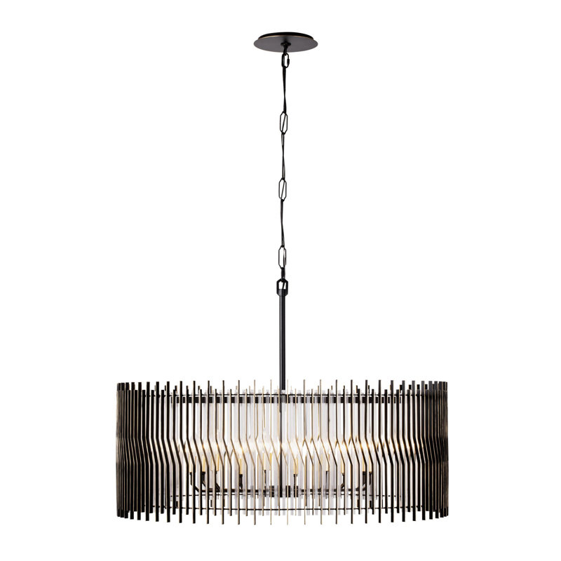 Park Row Pendant, 10