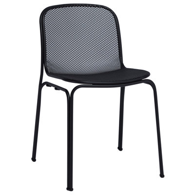 Villa Patio Dining Side Chair