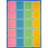 Tapis Kid Essentials Blocks Abound-55867510