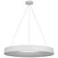 Neptune 6 - Light LED Chandelier-1441797285