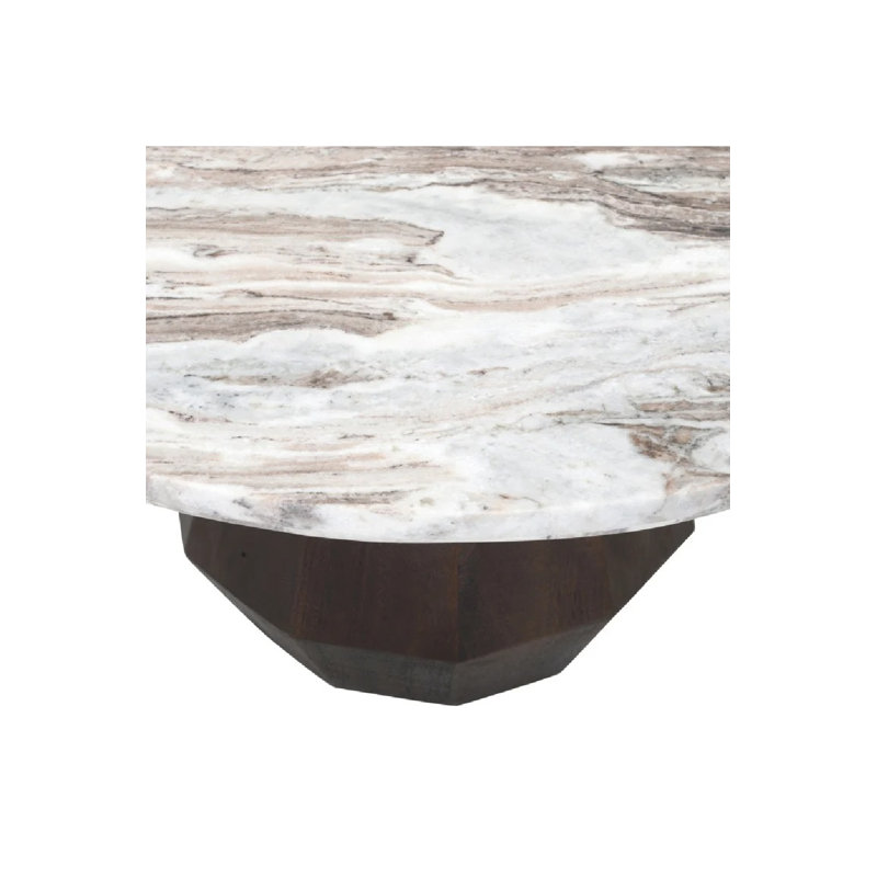 Oberoy Coffee Table