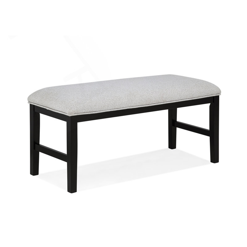 Upholstered Bench
