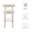 Modway Toulouse Counter/Bar Stool-92590959-92590965
