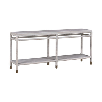 Cedar Key Console Table