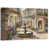 Toile tendue