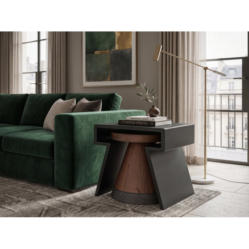 Ensemble de tables gigognes Malibu